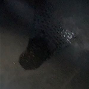 Meet your Posher, Gaffney